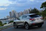 Maserati Levante 2017 года (AU)